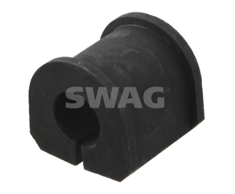 skersinio stabilizatoriaus įvorių komplektas - 40 93 1067 SWAG